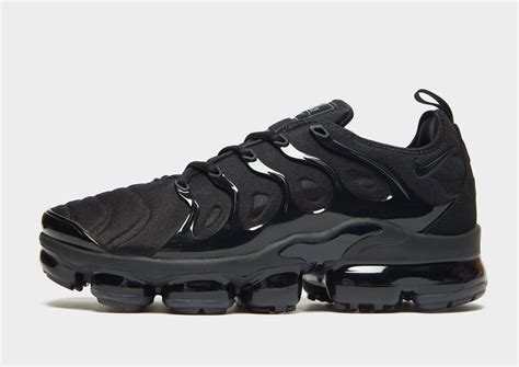 Jongens Zwart VaporMax Schoenen (1) 